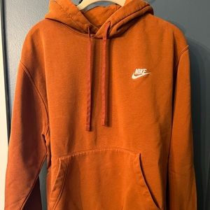 Nike Medium Sweatshirt hoodie